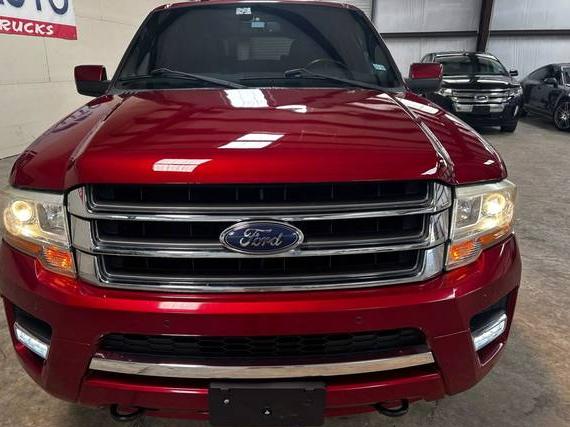 FORD EXPEDITION EL 2017 1FMJK2AT8HEA50304 image FORD EXPEDITION EL 2017 1FMJK2AT8HEA50304 image